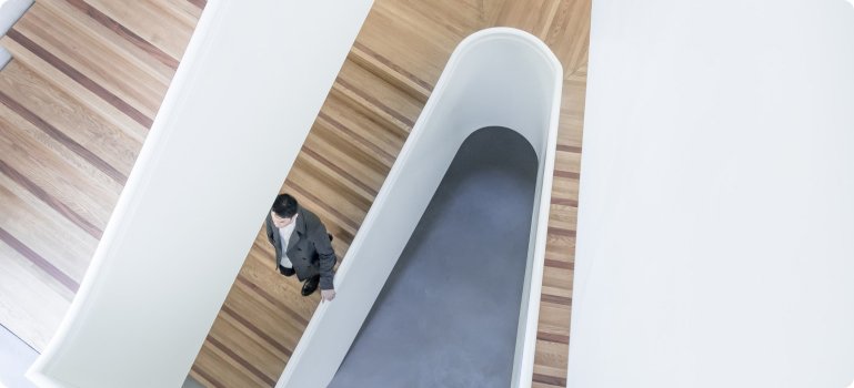 Gráfico de crecimiento financiero